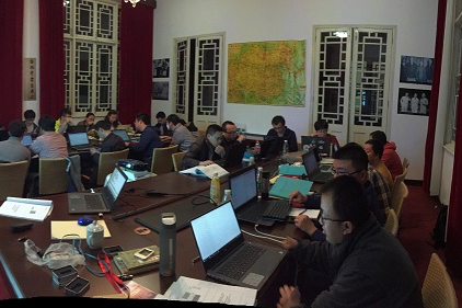 Advanced Windows Kernel Debugging Course in Shanghai