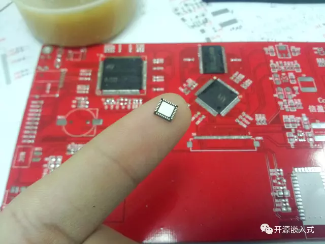 Tech Tips for Manual Soldering of PCB Components