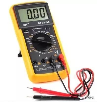 Essential Guide for Electricians: Common Instrument Usage