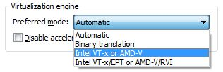 Understanding VMware, KVM, and Docker Technologies
