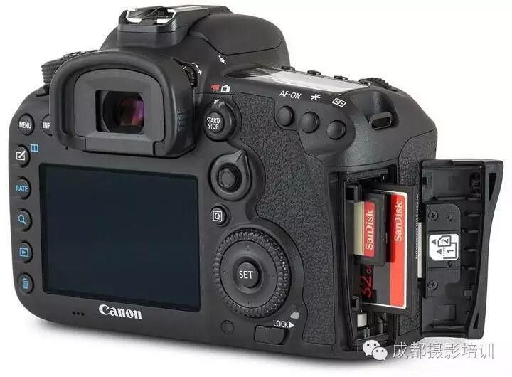 Understanding Memory Cards for Photography