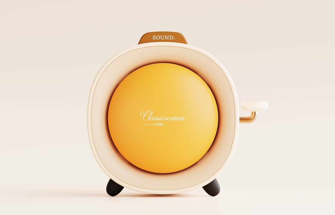 Speaker Design Showcase