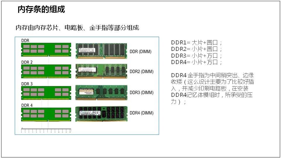 Comprehensive Knowledge of Server Basics