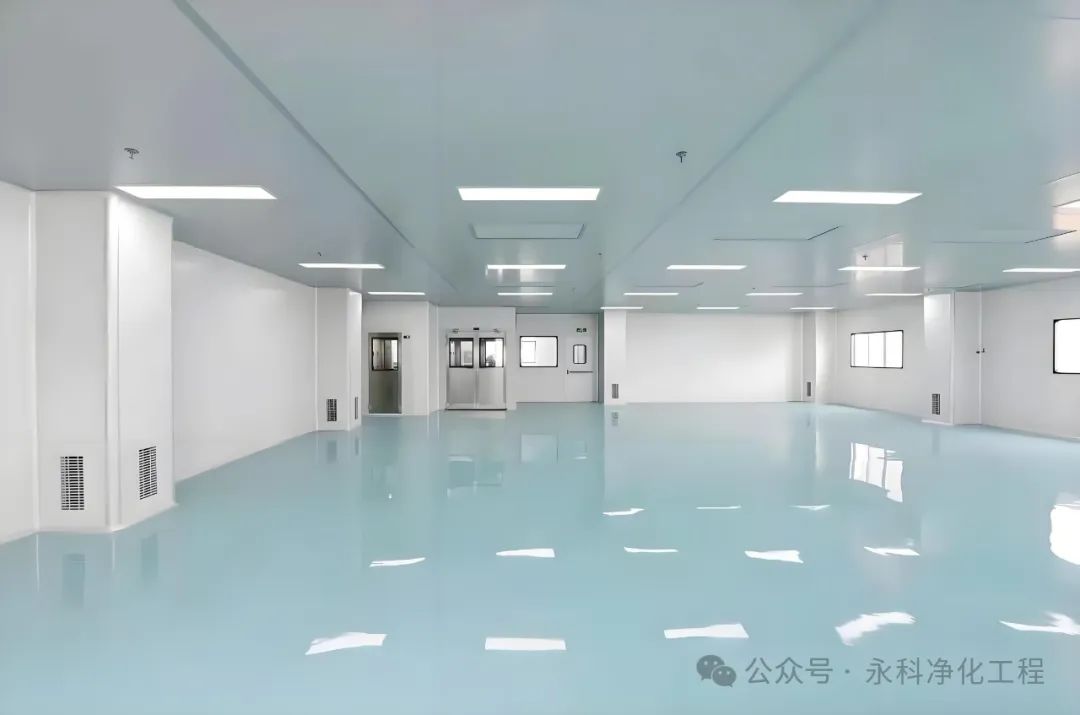 The Importance of PCB Cleanrooms in High-Tech Manufacturing