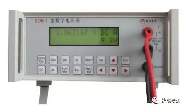 Essential Guide for Electricians: Common Instrument Usage