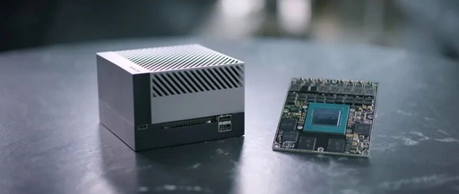 Getting Started Tips for Using Docker Containers on NVIDIA Jetson