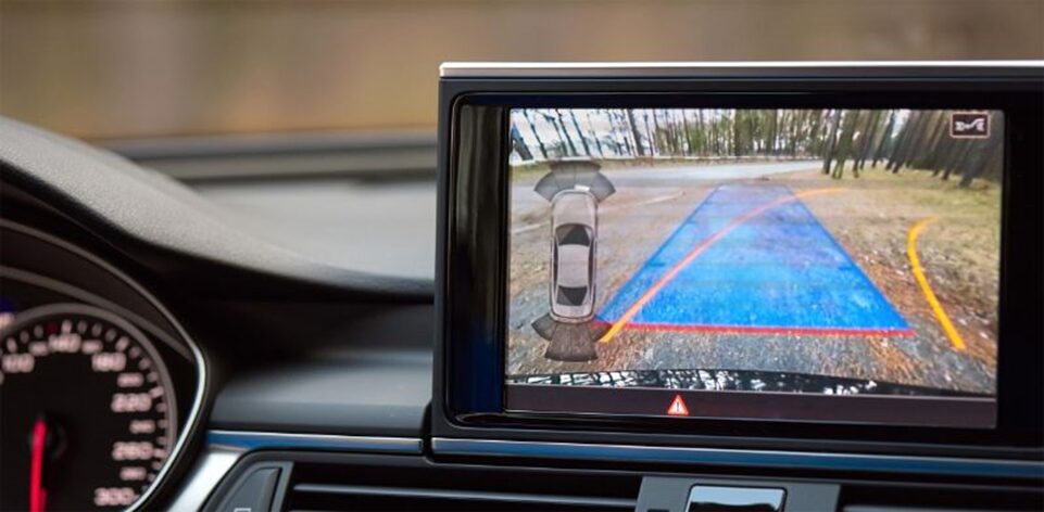 SerDes for Automotive: Enhancing ADAS Camera Performance