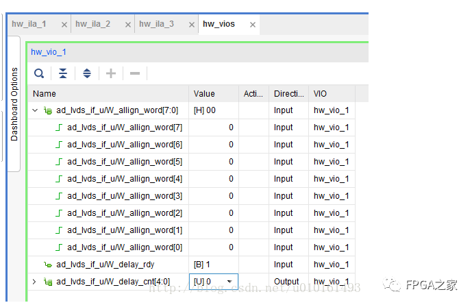Implementing LVDS High-Speed ADC Interface with Xilinx FPGA