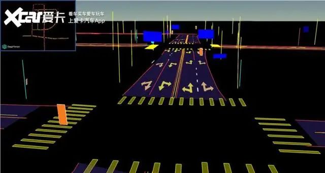 What Is High-Precision Mapping? ADAS Without It Becomes Blind