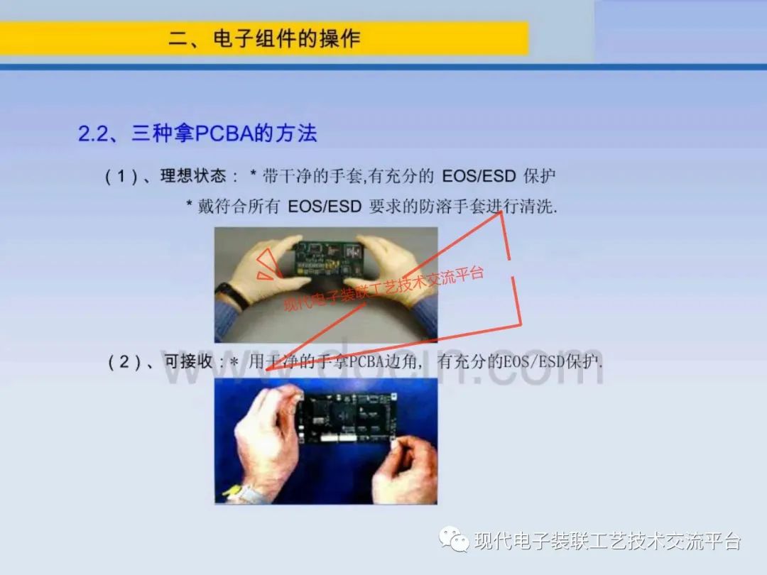 PCBA Visual Inspection Training Course (IPC-A-610)