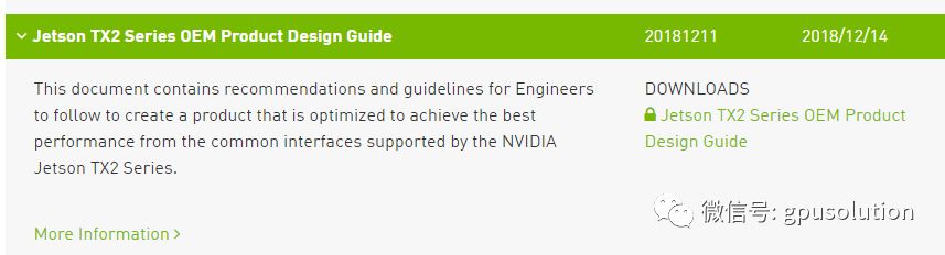 Developing Products on NVIDIA Jetson TX2: What 99% Don't Know