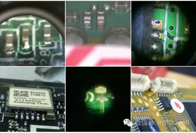 Analysis of SMT PCBA Soldering Quality Issues and Red Glue Printing Standards