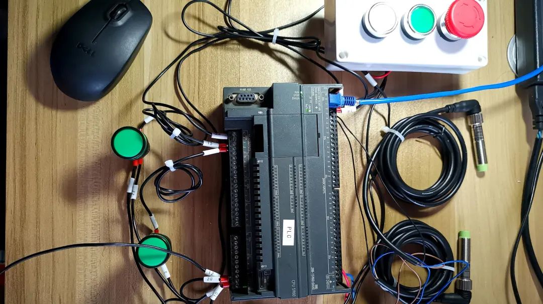 Six Major Functions of PLCs You Should Know