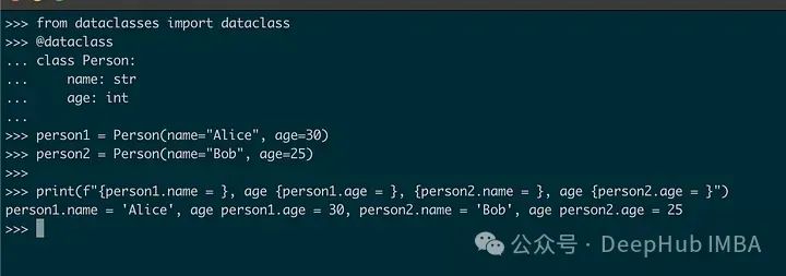 Powerful Python String Formatting Tools