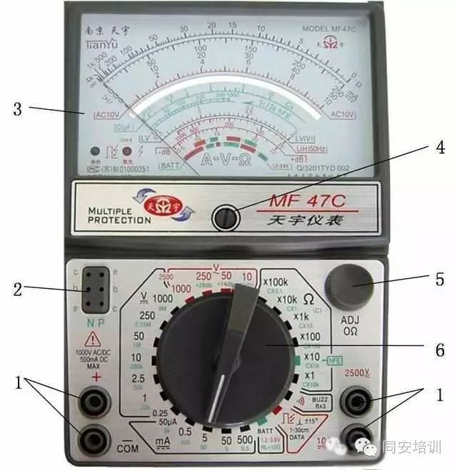 Comprehensive Guide to Multimeters