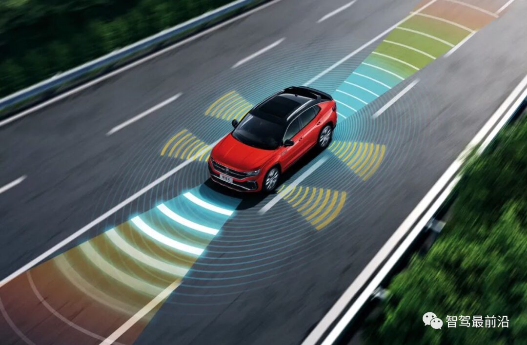 Clarifying Common Advanced Driver Assistance Systems
