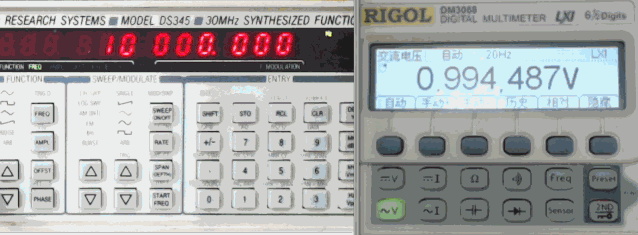How to Measure Random Noise Signals Using a Multimeter