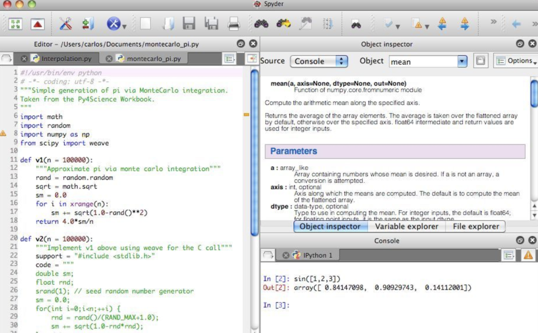 Essential Alternatives to MATLAB for Scientific Computing