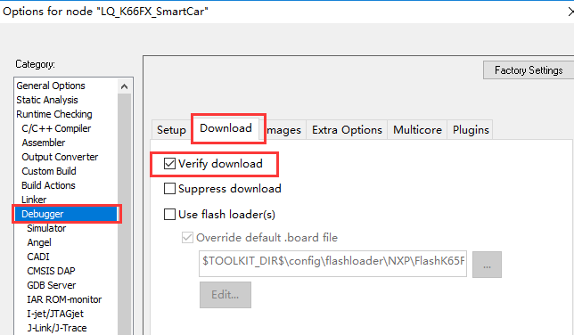 Common Issues and Solutions for Jlink Downloader