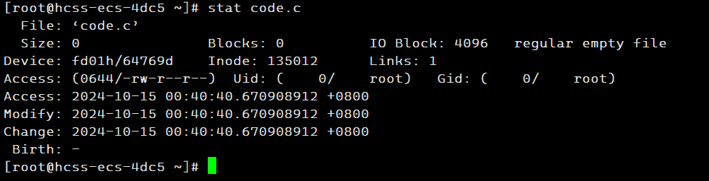 Linux Permissions Unveiled: Common Commands and Permission Control