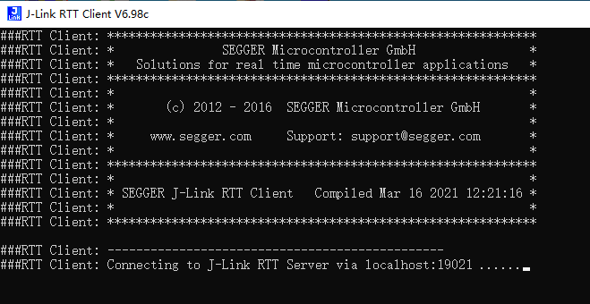 What Is Jlink RTT and Why Use It?