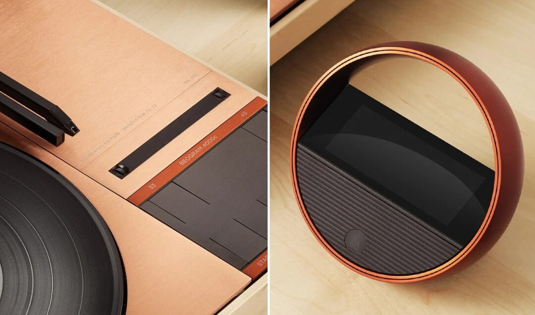 Speaker Design Showcase