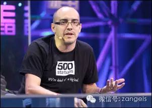 Lean Investment Insights from Dave McClure of 500 Startups