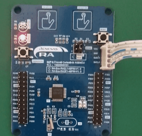How Difficult Is It to Get Started with Renesas MCU?