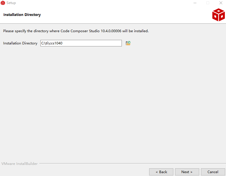 CCS 10.4 Software Installation Guide for MSP430/432