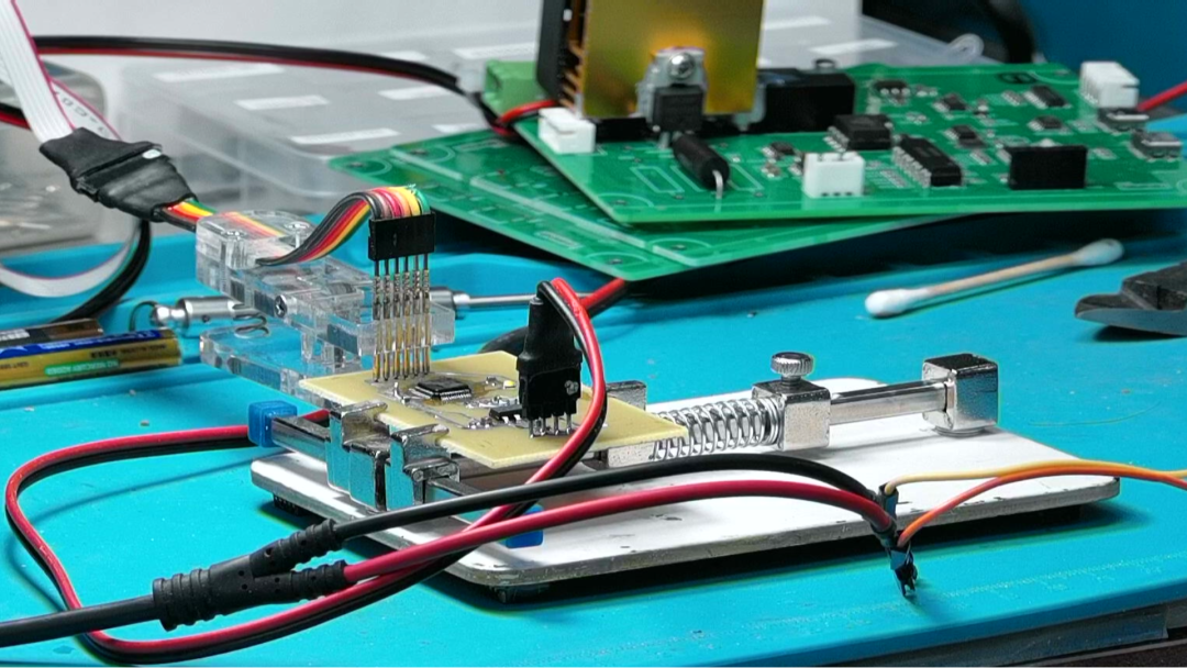 Is a 10-Bit ADC Sufficient for Microcontrollers?