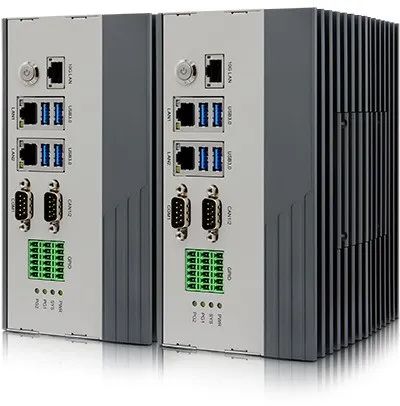 Coeus-3901T: High-Performance Edge Computing Platform with 10G Network and 275 TOPS Computing Power