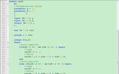 FPGA Fixed-Point Decimal Calculation (Verilog) Part One