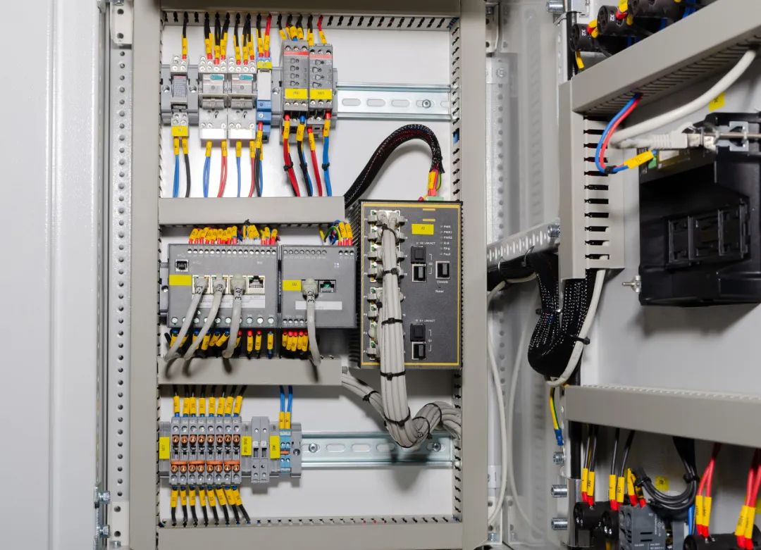PLC Programming: The Core Tool of the Industrial Intelligence Era