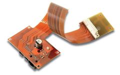 FPC Production Process Overview