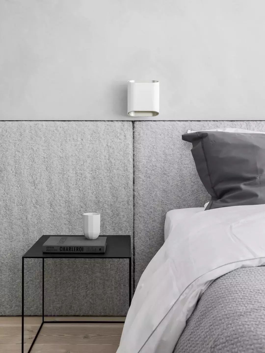 Comprehensive Configuration List for Smart Home Systems