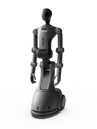 Overview Of The Development And Policy Environment Of The Humanoid Robot Industry In China