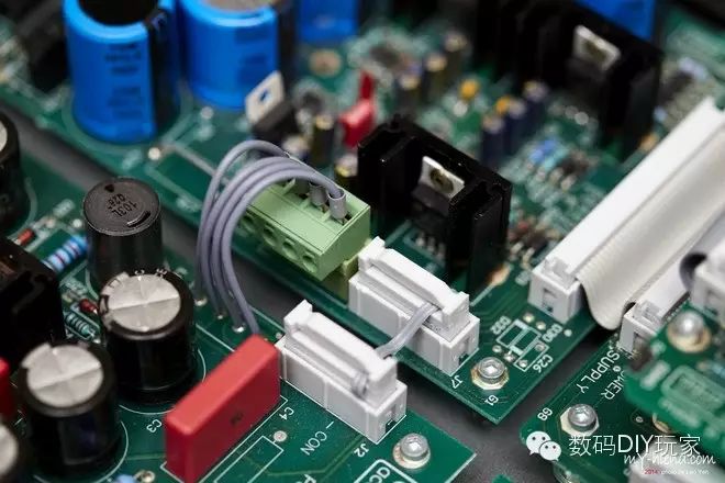 Aqua La Diva Turntable and La Scala MKII DAC Disassembly