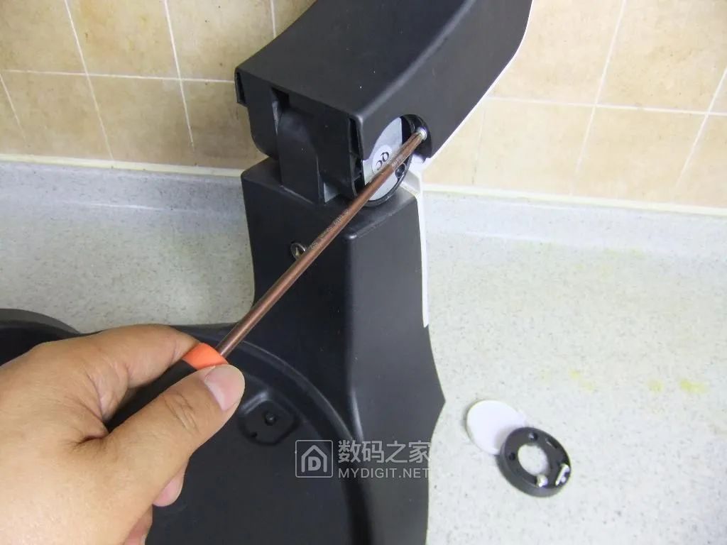 Disassembling an Air Fryer: Circuit Analysis