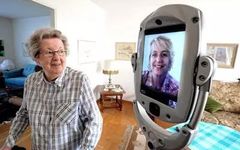 The Ten Most Practical Medical Robots Today