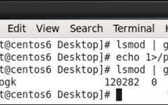Linux Threat Hunting: Analysis of the Wild Rootkit ‘Syslogk’