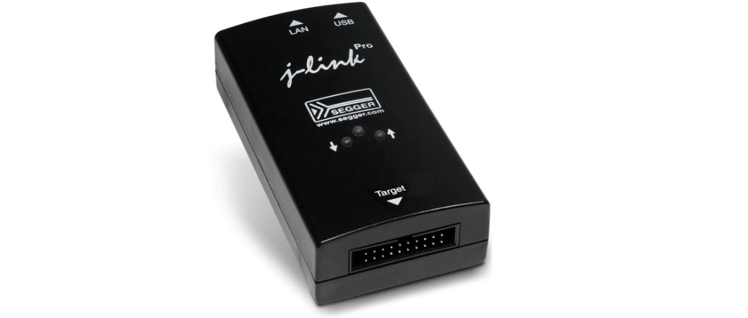 Jlink Usage Tips
