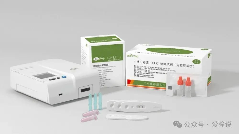 Dry Eye Clinical Examination and Diagnostic Instruments (Part 1)
