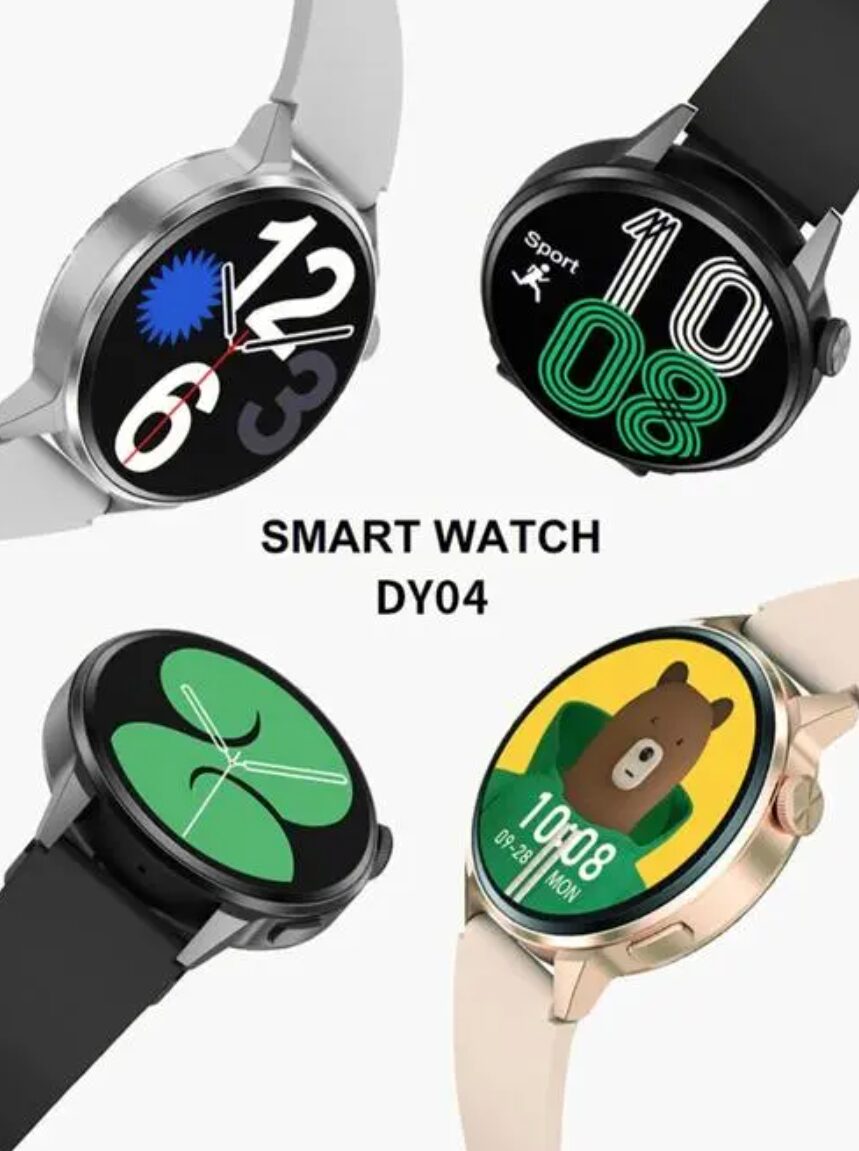How Smartwatches Conduct Health Monitoring