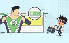 Understanding HTTPS and Its Encryption Principles