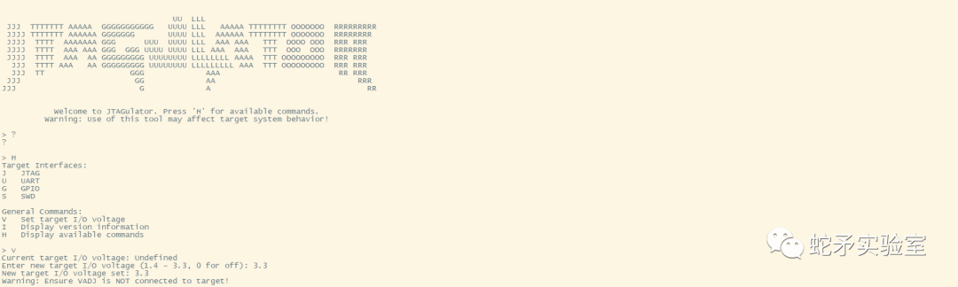 Getting Started with IoT Security: Router JTAG Debugging Analysis