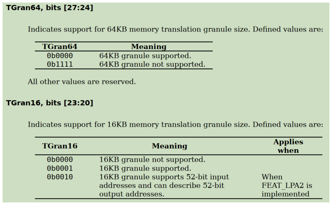 Introduction to MMU in ARMV8-A - Part 5