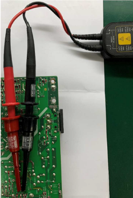 Correct Measurement of Signals in SiC/GaN Power Electronics Systems