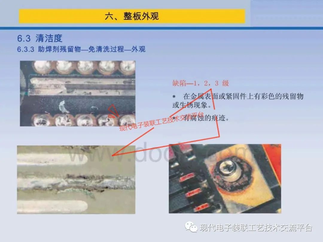 PCBA Visual Inspection Training Course (IPC-A-610)