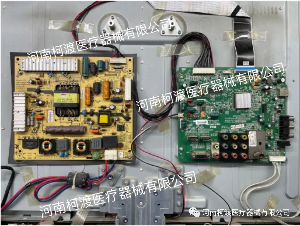 Weekly Case Analysis of Skyworth 32E55HE TV Malfunction