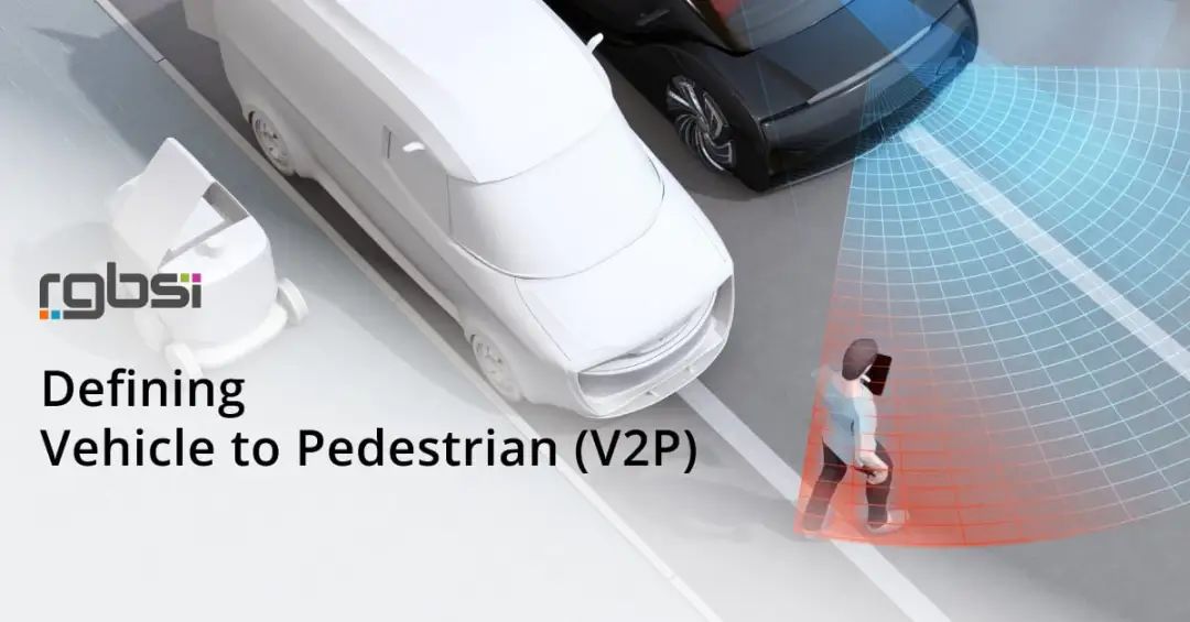 What Is V2X in Vehicle Networking?
